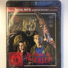 You Might Be The Killer [Blu-ray] Alyson Hannigan (UUSI 2018 - pikkukuva 1
