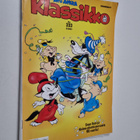 Walt Disney : Aku Ankka klassikko 5/2023 - pikkukuva 1