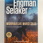 Pascal Engman : Murhaajan muistolle - pikkukuva 1