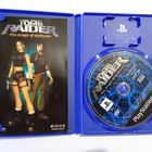 Ps2 Tomb Raider Angel of Darkness - pikkukuva 3