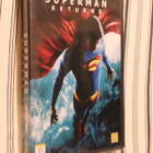 DVD Superman Returns Teräsmies ( 2006 uusi ) - pikkukuva 1