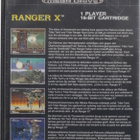Ranger X - pikkukuva 2