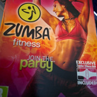 Wii Zumba Fitness CIB - pikkukuva 1