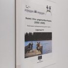 Anu Ihalainen : Suomi-Viro ympäristöleirihanke (2002-2005... - pikkukuva 1