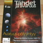 Tähdet ja avaruus -lehtiä - pikkukuva 3