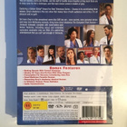Greyn Anatomia - Kausi 3 [7xDVD] UUSI MUOVEISSA! - pikkukuva 2