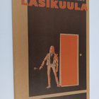 Kivi Larmola : Lasikuula - pikkukuva 1