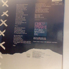 CHICO DEBARGE :: I'VE BEEN WATCHING YOU:VINYYLI MAXI 12"1987 - pikkukuva 2