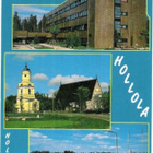 kortti °/** Hollola keskiaikainen kivikirkko ym. - erilaisia - pikkukuva 3