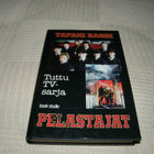 Tapani Bagge Pelastajat  -sid - pikkukuva 1