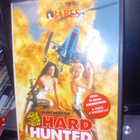 DVD Hard Hunted ( SIS POSTIKULU ) - pikkukuva 1