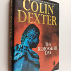 Colin Dexter : The remorseful day - pikkukuva 1