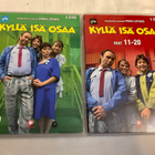 Kyllä isä osaa - Osat 1-20 (dvd) - pikkukuva 1