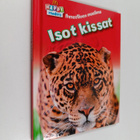Isot kissat - pikkukuva 1