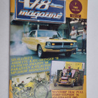 V8 magazine 7/1983 - pikkukuva 1