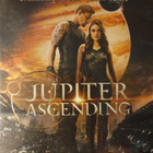 JUPITER ASCENDING BLU-RAY - pikkukuva 1