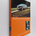 James Aronson ym. : Biology and Wildlife of the Mediterra... - pikkukuva 1