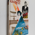 Ian Fleming : Elät vain kahdesti - pikkukuva 1