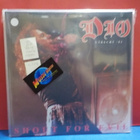 DIO - SHOUT FOR EVIL UUSI EU 2018 WHITE VINYLS 2LP - pikkukuva 1
