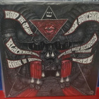 Saturnalia Temple – Aion Of Drakon M-/M- LP - pikkukuva 2