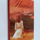 Kristin Hannah : Viskar ditt namn - pikkukuva 2