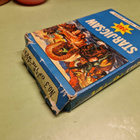 Vintage Villin lännen harvinainen hieno palapeli .240 Palaa - pikkukuva 5