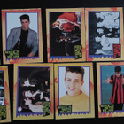 New Kids On The Block # 6,29,34,52,53,11,18,74,75 - pikkukuva 1