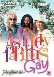 Absolutely fabulous Gay DVD extra lange special!!!