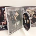 Twilight Saga- Epäilys (Stewart, Pattison, special 2dvd) - pikkukuva 3