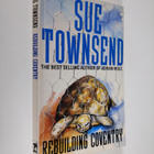 Sue Townsend : Rebuilding Coventry : A Tale of Two Cities - pikkukuva 1