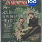 Runon kuningas ja muuttolintu (DVD) - pikkukuva 1