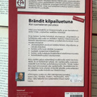 Hannu Laakso - Brändit kilpailuetuna (sid.) - pikkukuva 2