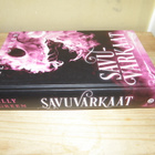 Sally Green Savuvarkaat (sidottu) - pikkukuva 1