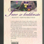 Sano se kukkasin: Kasvit vertauskuvina - pikkukuva 2