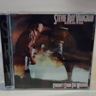STEVIE RAY VAUGHAN: COULDN'T STAND THE WEATHER  (CD) - pikkukuva 1
