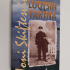 Joni Skiftesvik : Luotsin tarina - pikkukuva 1