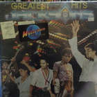 JACKSONS - LIVE. JAPAN -81 PRESS. EX-/EX- 2LP - pikkukuva 1