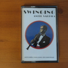 Antti Sarpila:Swinging C-kasetti.Hyvä! - pikkukuva 1