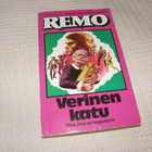 Sapir - Murphy Remo Verinen katu -nid - pikkukuva 1