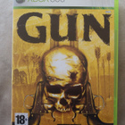 Gun Xbox 360 (harvinainen) - pikkukuva 1