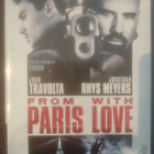 From Paris With Love (John Travolta) - pikkukuva 1