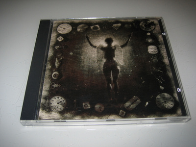 Ministry - Psalm 69 (CD)
