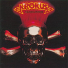 KROKUS Headhunter CD - pikkukuva 1