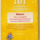 101 kysymystä ja vastausta lapsille - Historia - pikkukuva 2