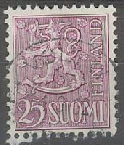 M54 1959 25 kaunis VOLTTI -62