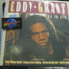EDDY GRANT - ALL THE HITS M-/M- LP - pikkukuva 1