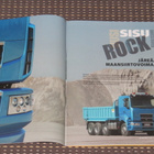 2006 Sisu Viesti 1 / 2006 Sisu 75 vuotta - kuorma-auto - pikkukuva 3
