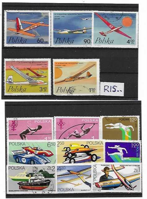 PUOLA--14 MERKKIÄ-TUTKIMATTOMIA