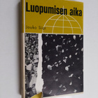 Jouko Siipi : Luopumisen aika : kirkosta eroaminen sosiaa... - pikkukuva 1