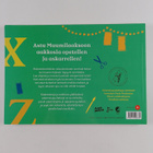 Novita Oy : Onnelliset aakkoset : askartelupuuhaa - pikkukuva 2